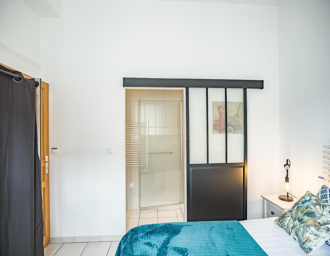 L' Art De Vivre - 3 Min Hypercentre - 4 Personnes Apartment Troyes Exterior foto