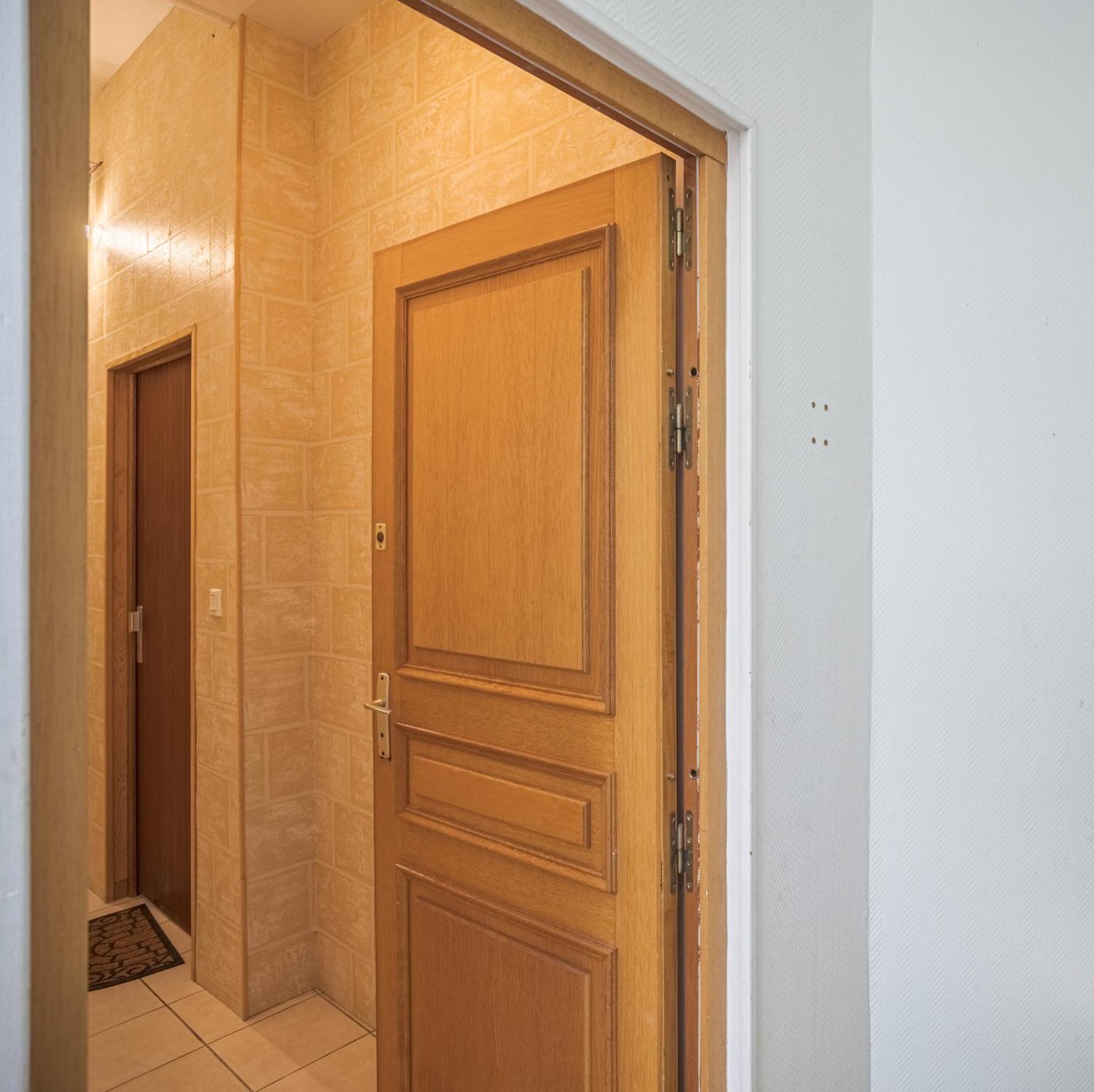 L' Art De Vivre - 3 Min Hypercentre - 4 Personnes Apartment Troyes Exterior foto